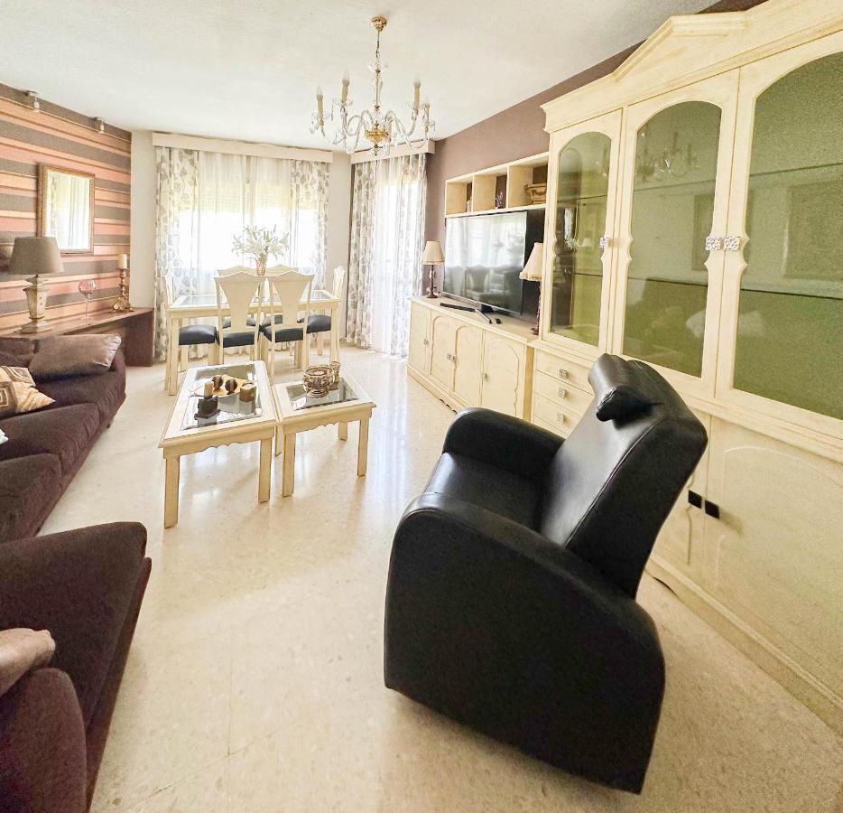 Apartament Catalina - Close To The Beach Estepona Exterior foto